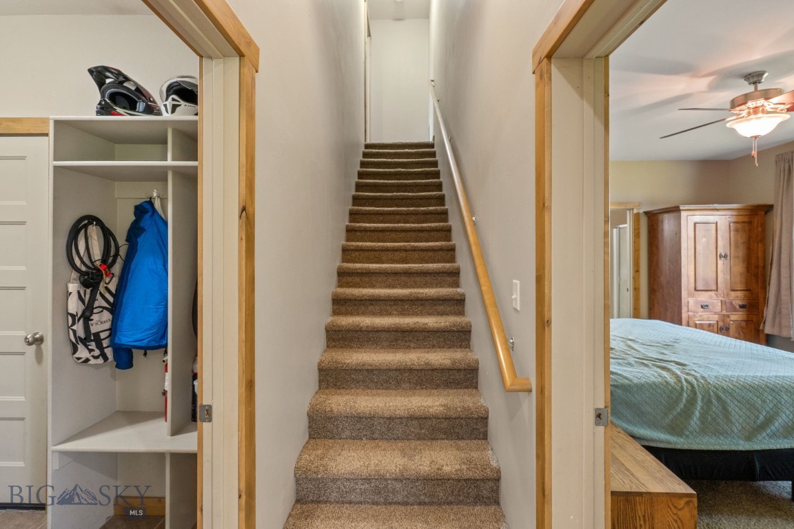 Woodland Park - Residential