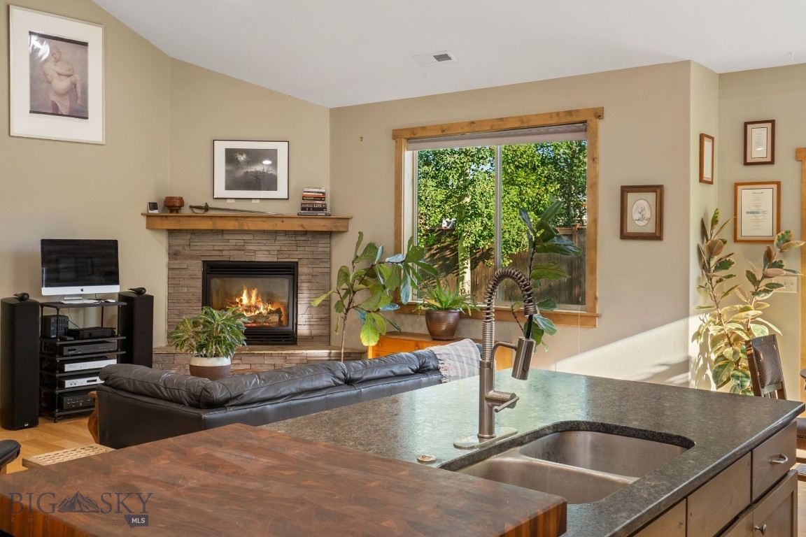 Woodland Park - Residential