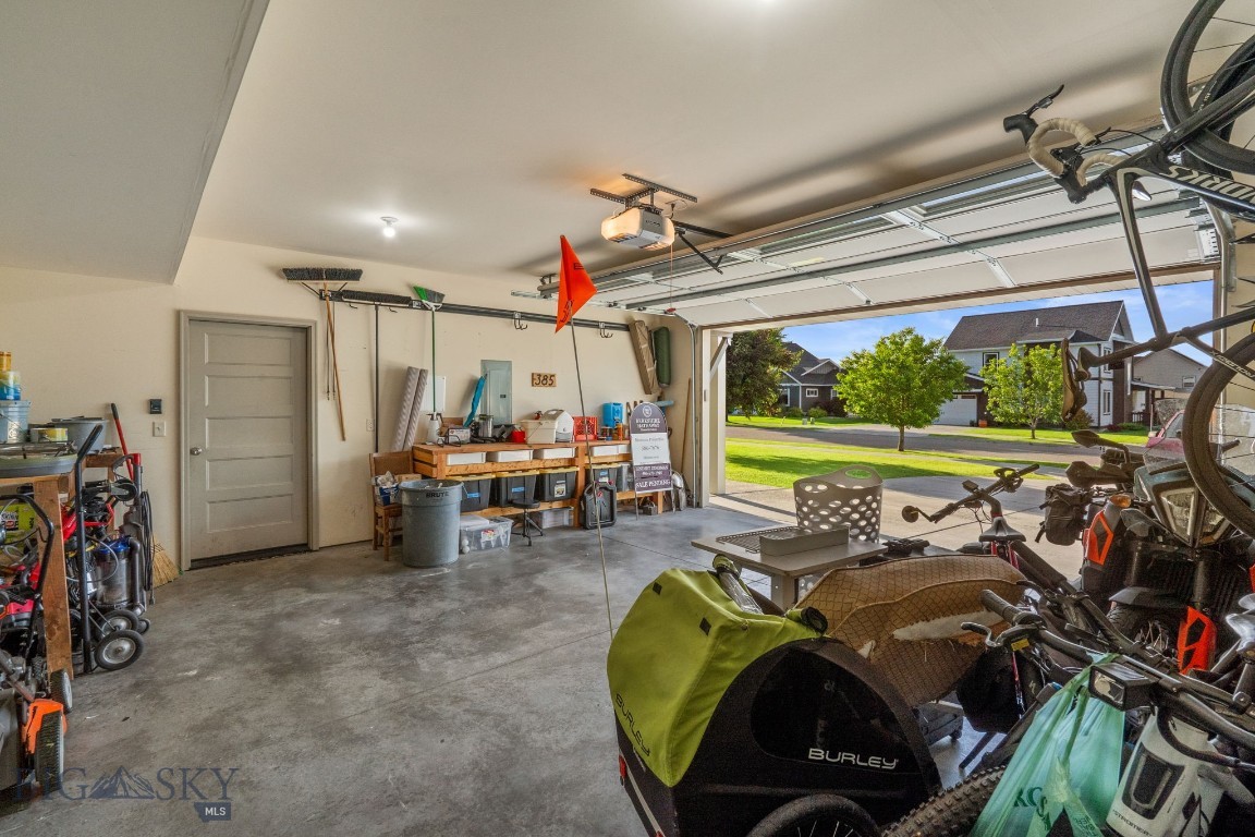 Woodland Park - Residential