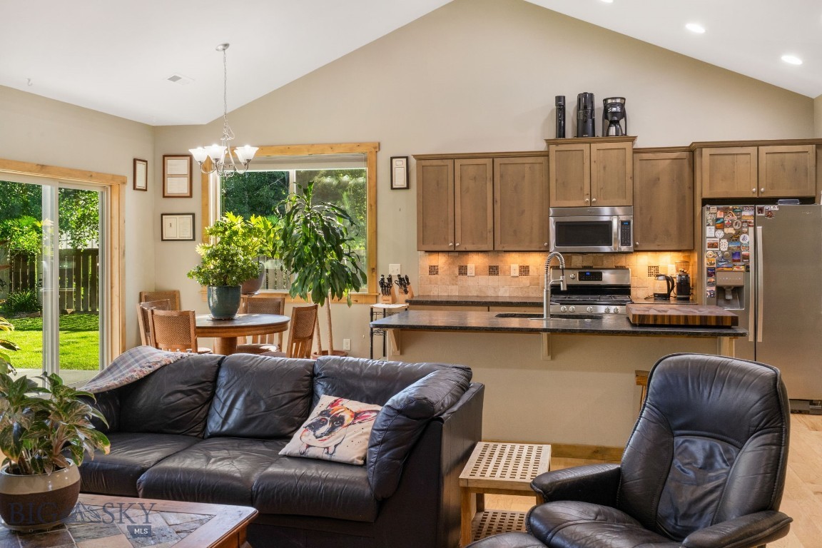 Woodland Park - Residential