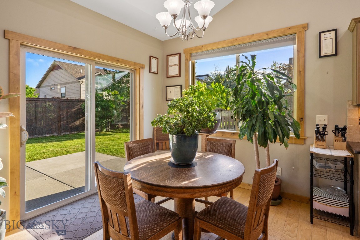 Woodland Park - Residential