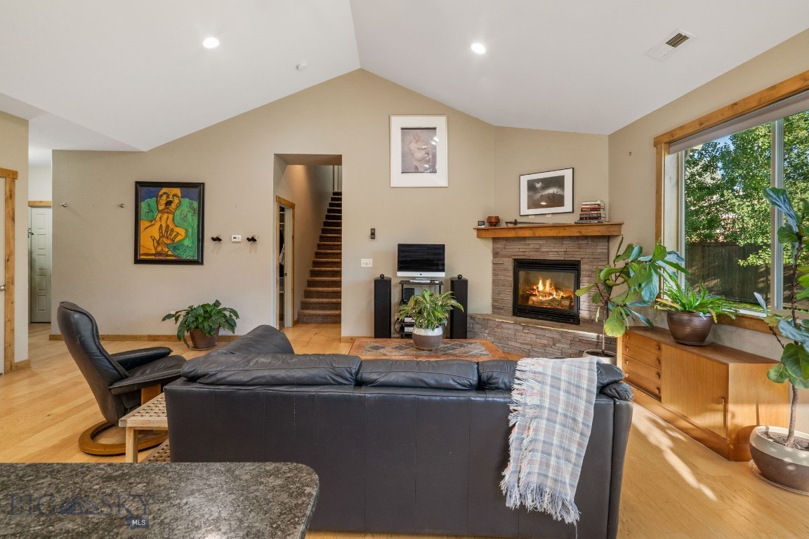 Woodland Park - Residential