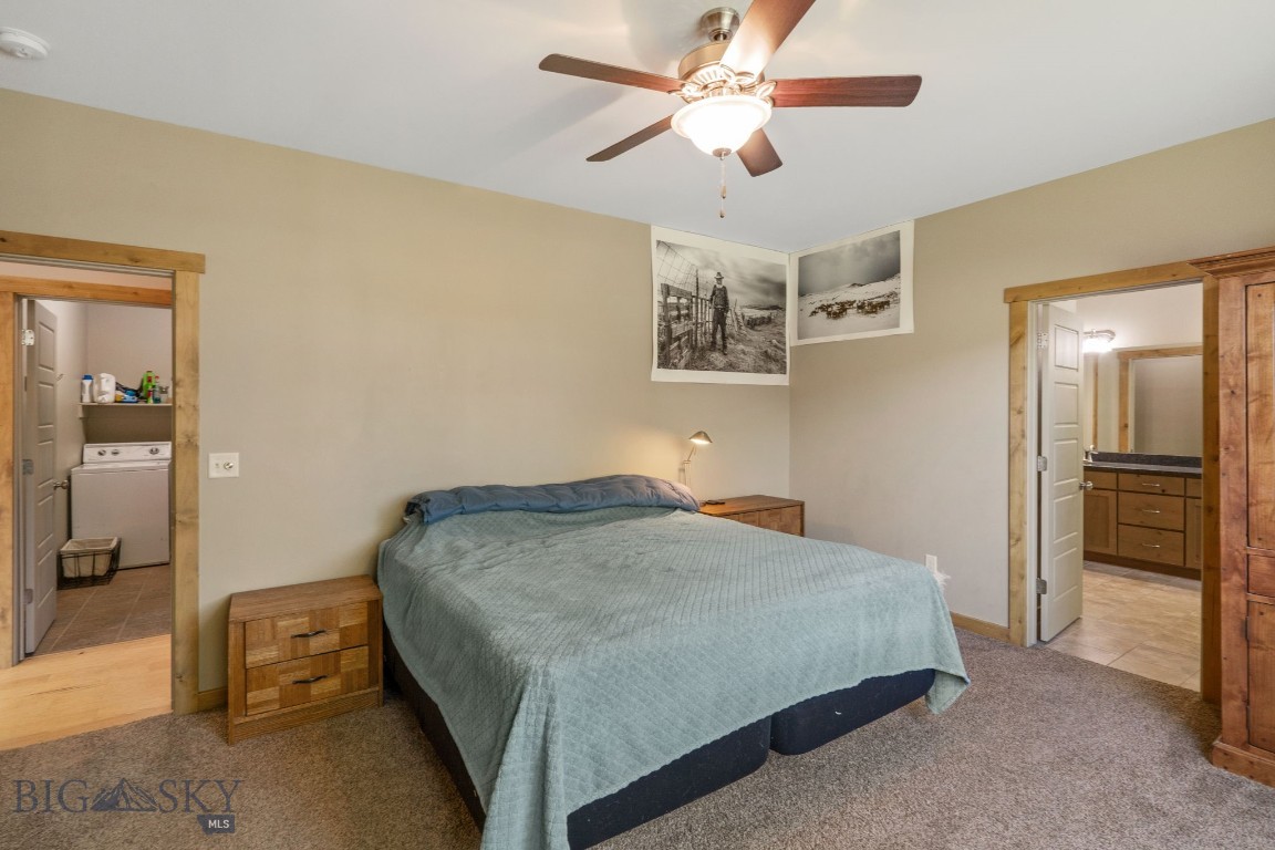 Woodland Park - Residential