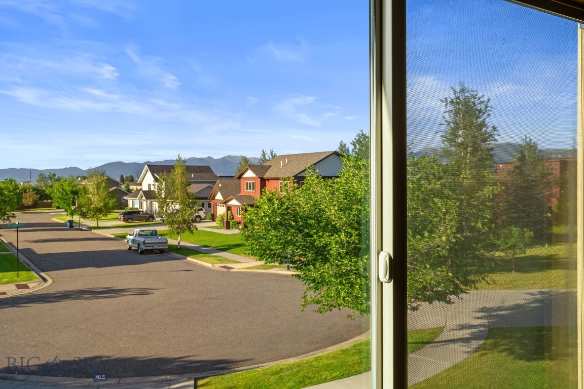 Woodland Park - Residential