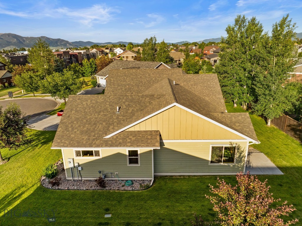 Woodland Park - Residential