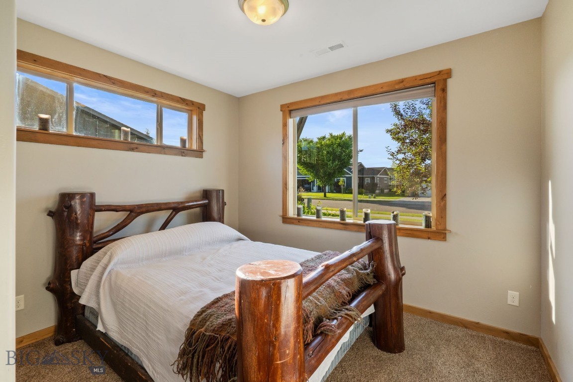 Woodland Park - Residential