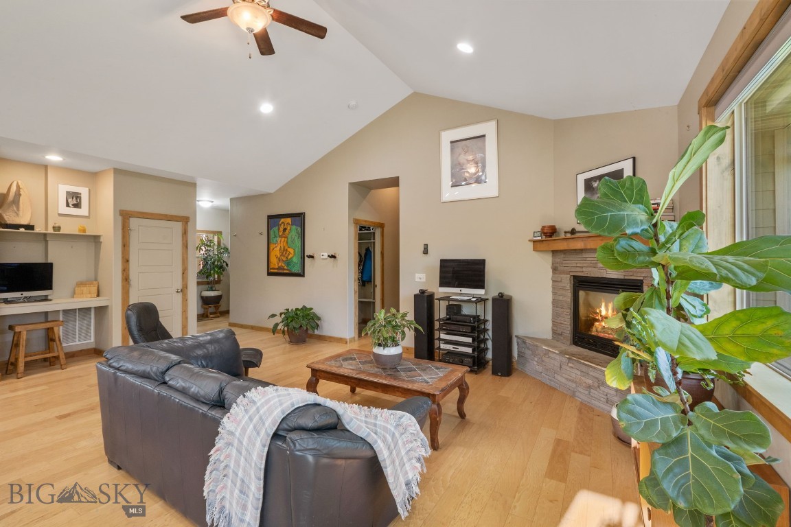 Woodland Park - Residential