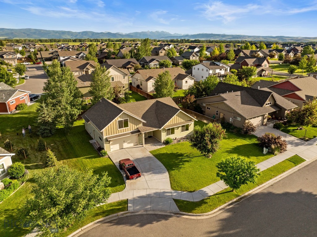 Woodland Park - Residential