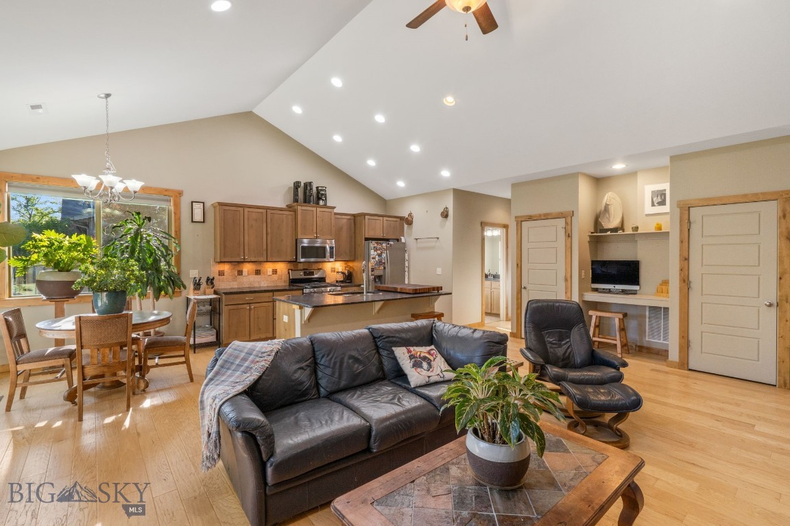 Woodland Park - Residential