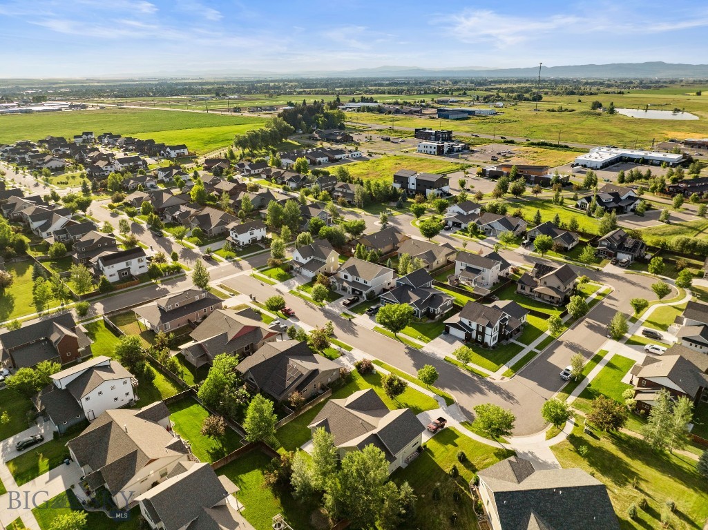 Woodland Park - Residential