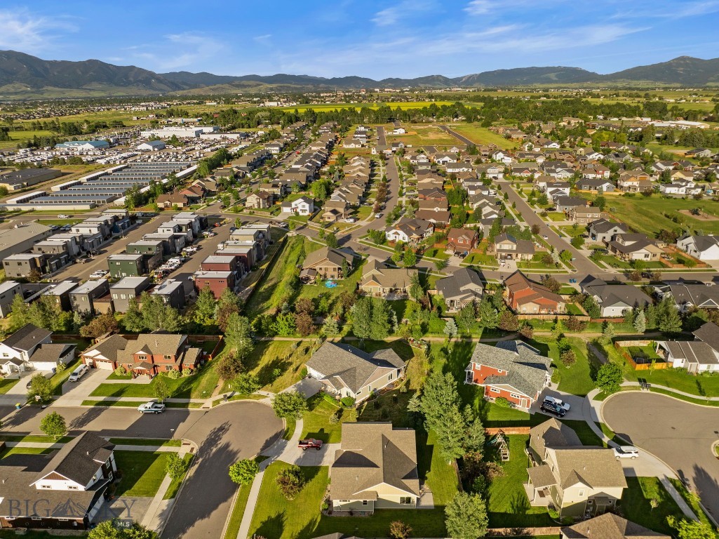 Woodland Park - Residential