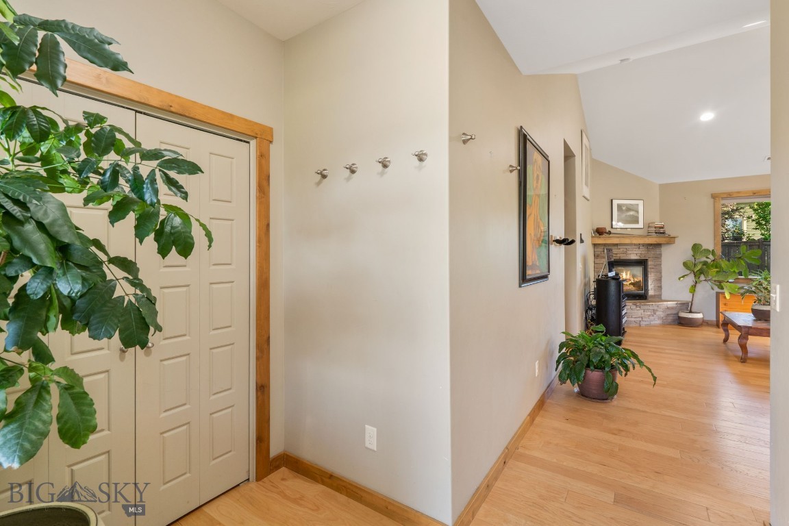 Woodland Park - Residential
