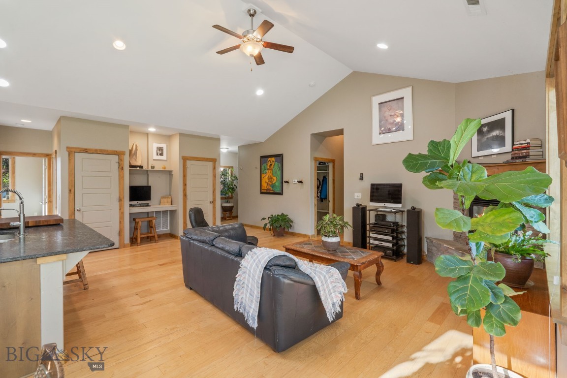 Woodland Park - Residential
