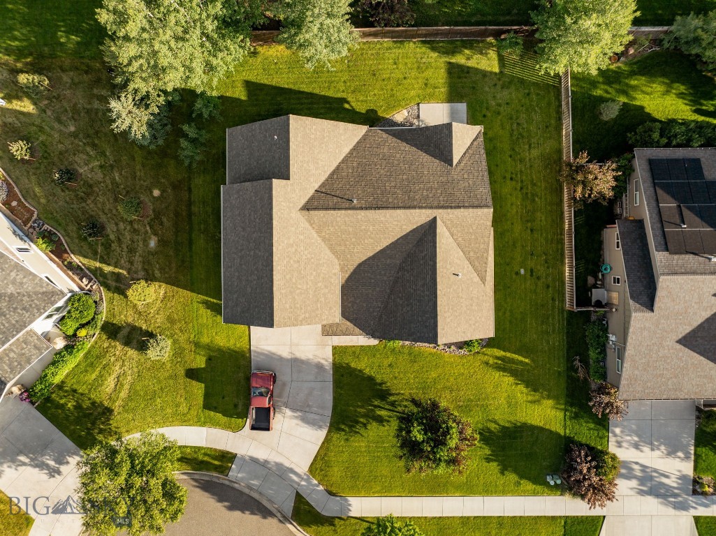 Woodland Park - Residential