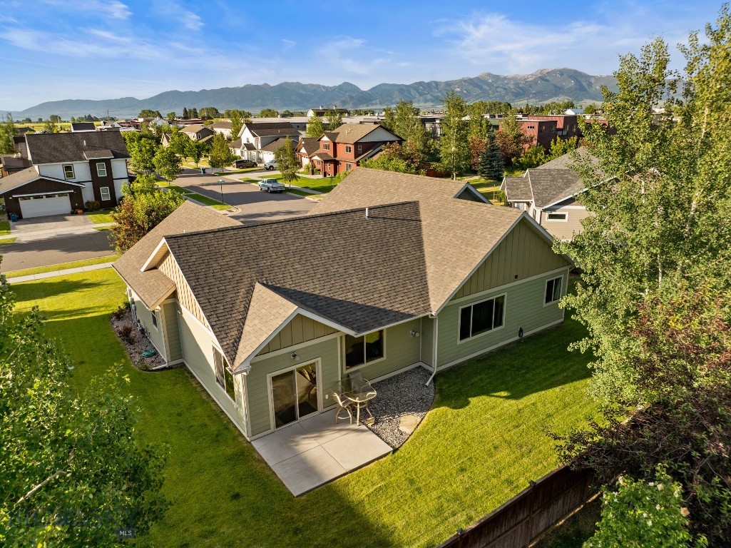 Woodland Park - Residential