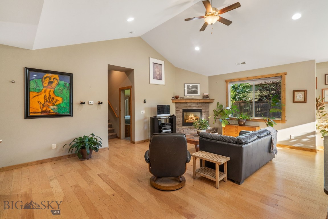 Woodland Park - Residential