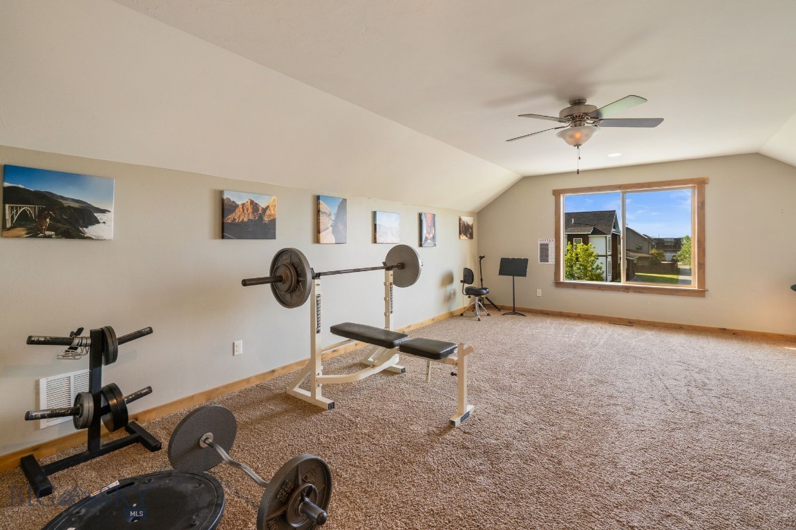 Woodland Park - Residential