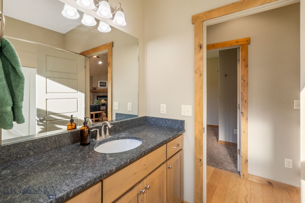 Woodland Park - Residential
