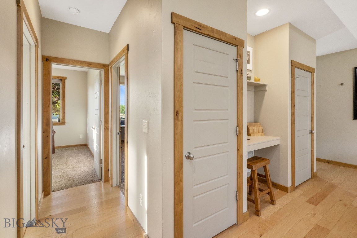 Woodland Park - Residential