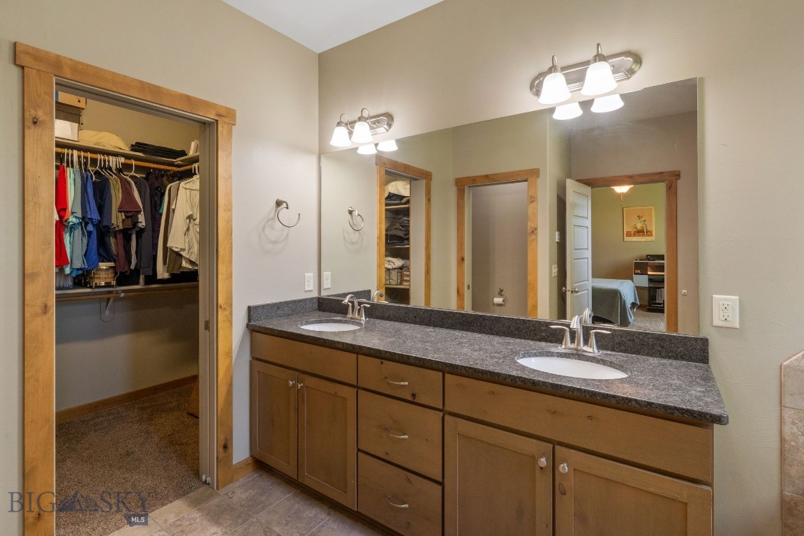 Woodland Park - Residential