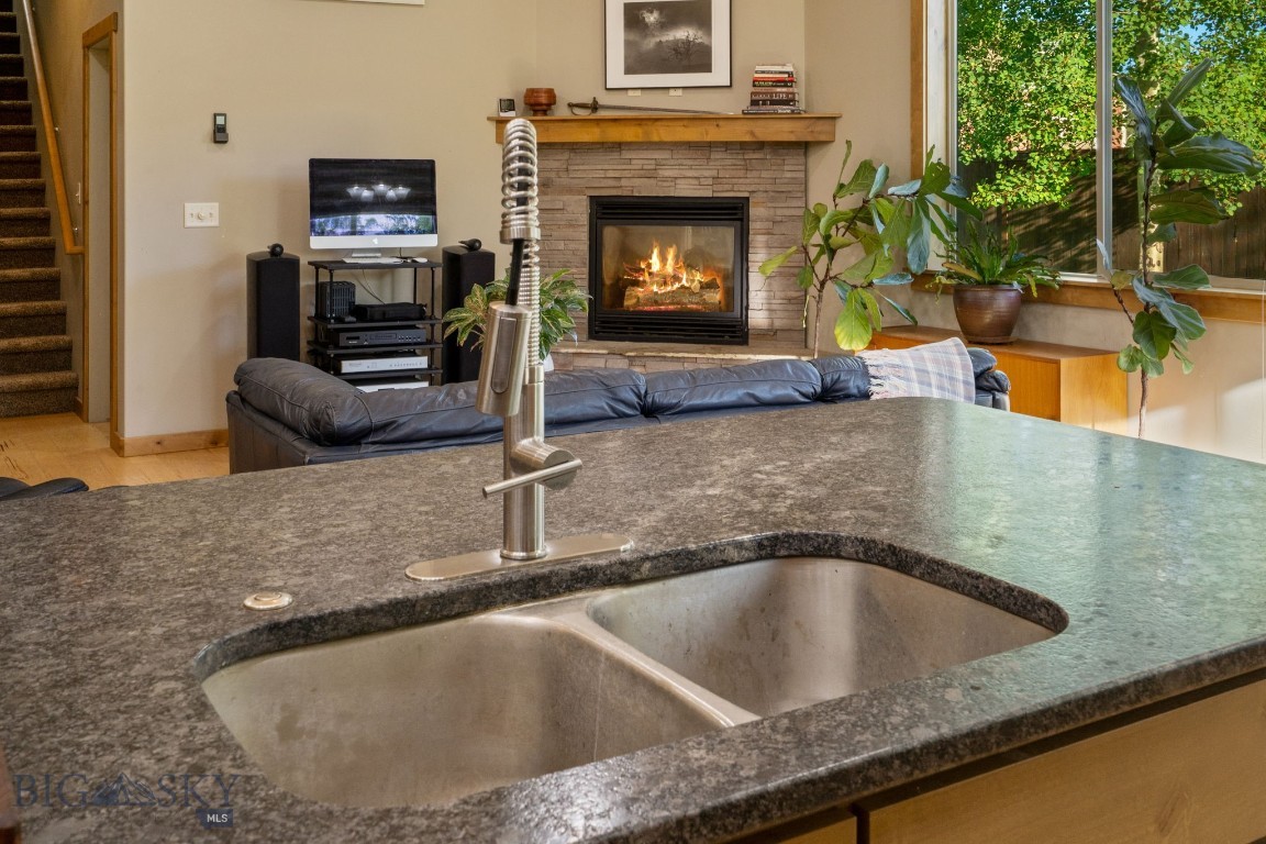 Woodland Park - Residential