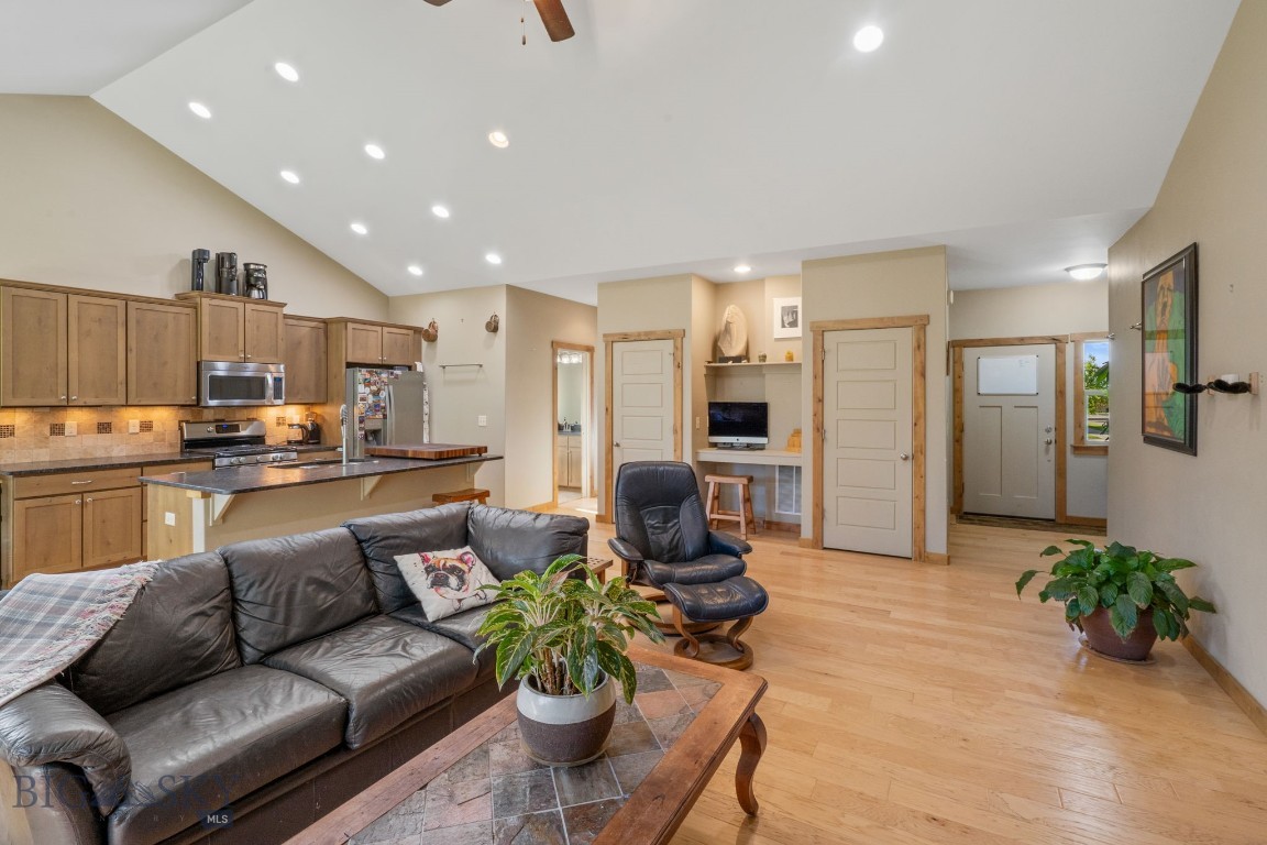 Woodland Park - Residential