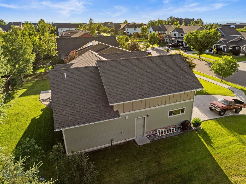 Woodland Park - Residential