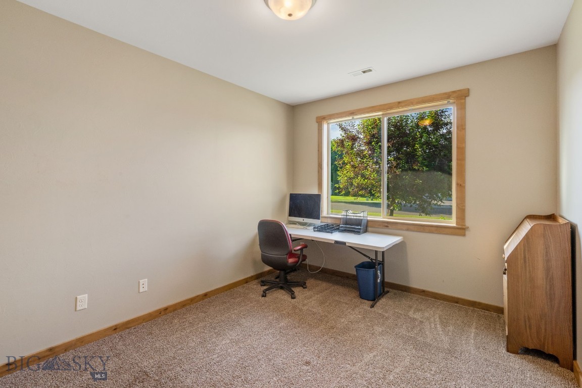 Woodland Park - Residential