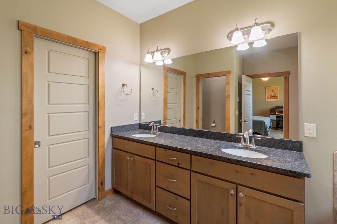 Woodland Park - Residential