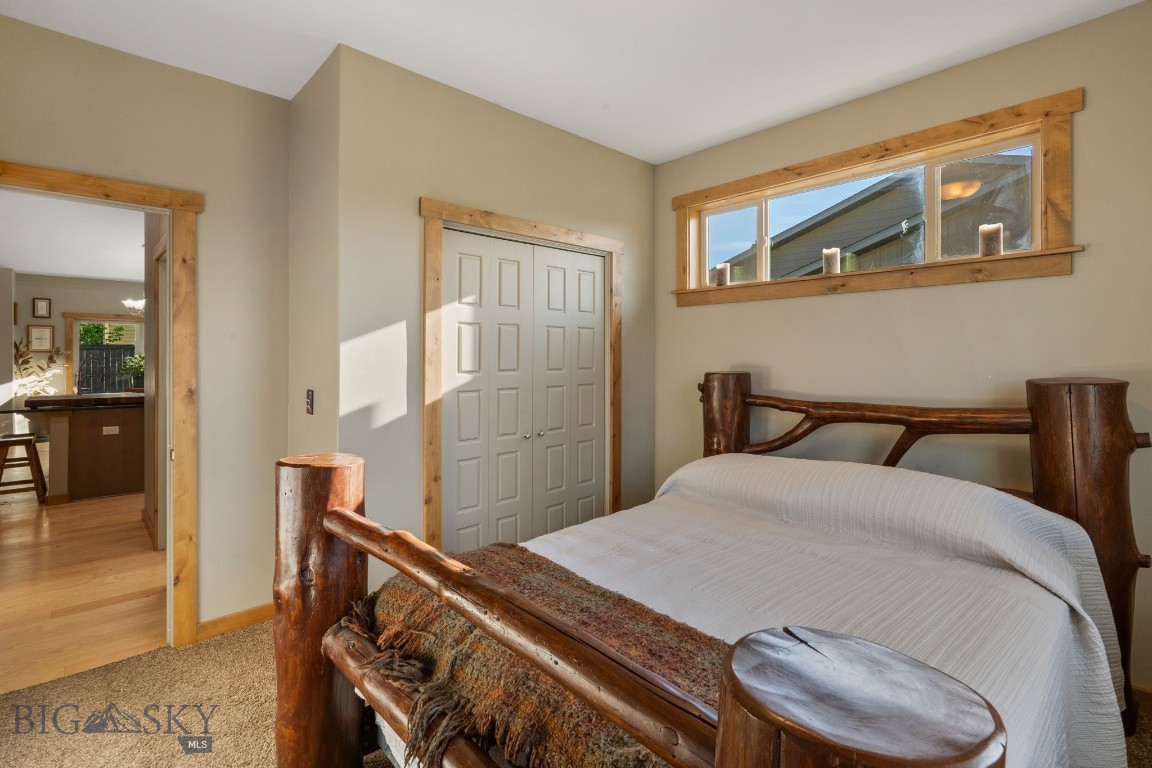 Woodland Park - Residential
