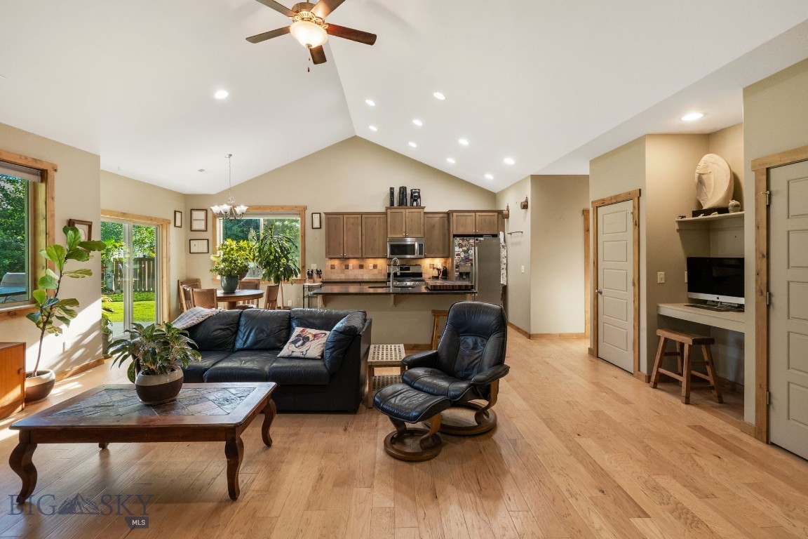 Woodland Park - Residential