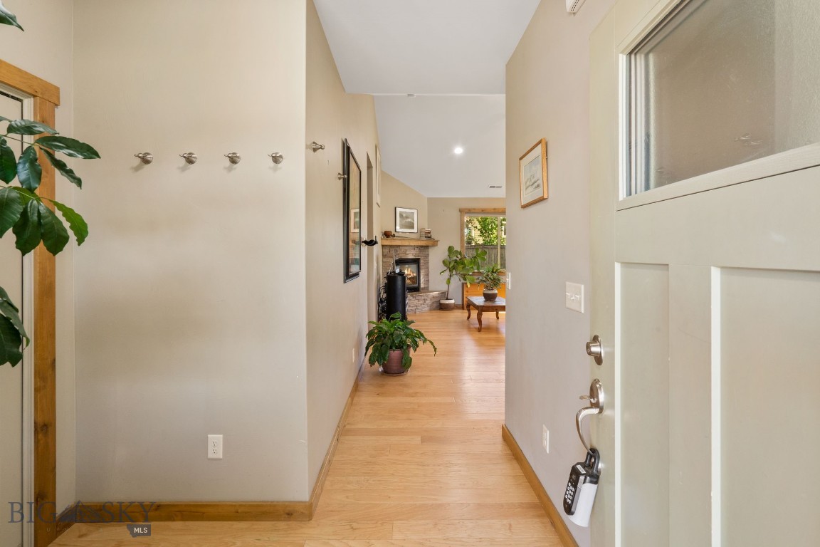 Woodland Park - Residential
