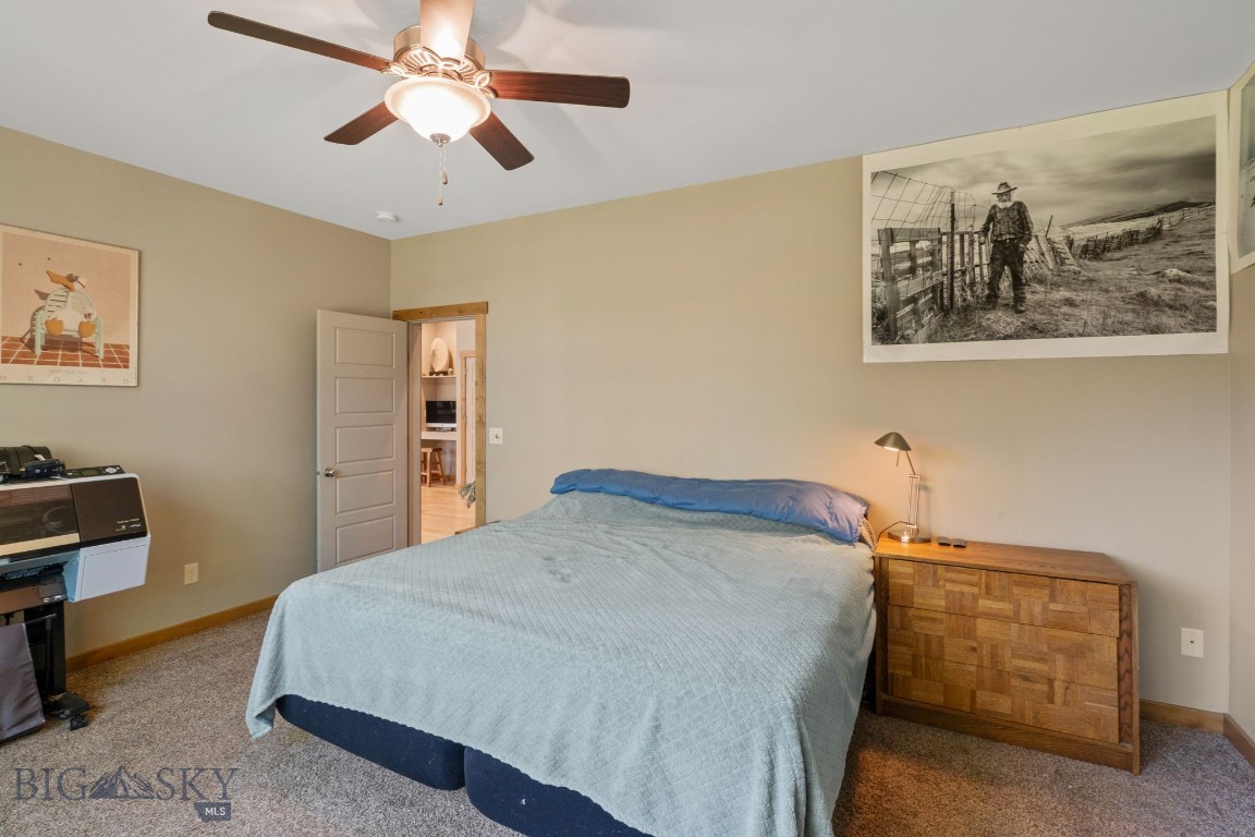 Woodland Park - Residential