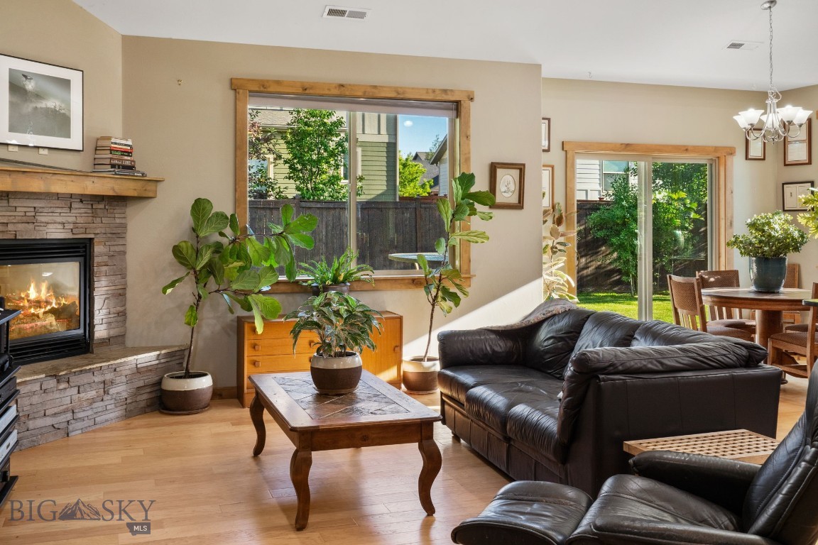 Woodland Park - Residential