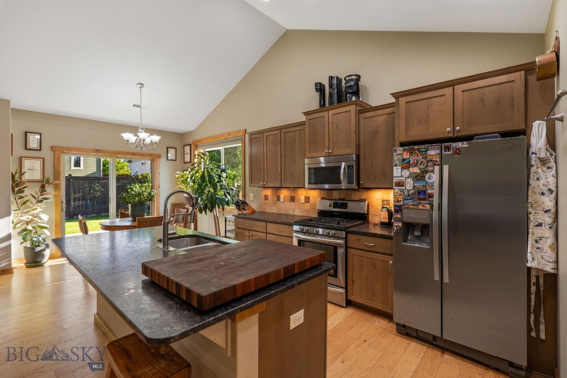 Woodland Park - Residential