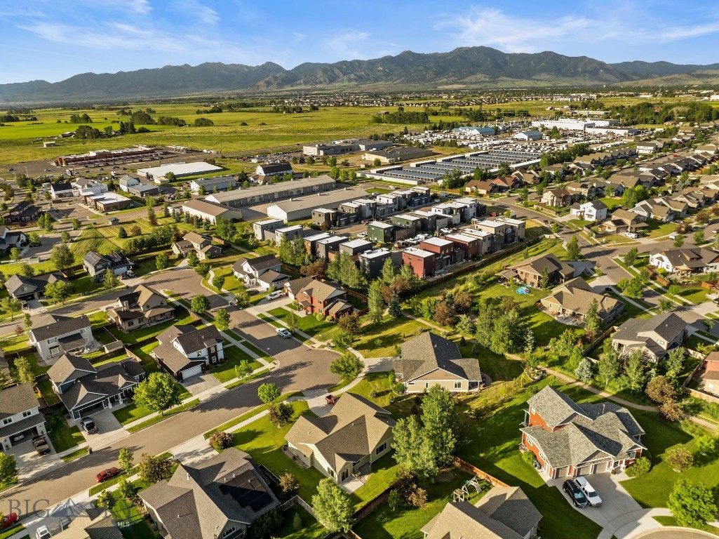 Woodland Park - Residential