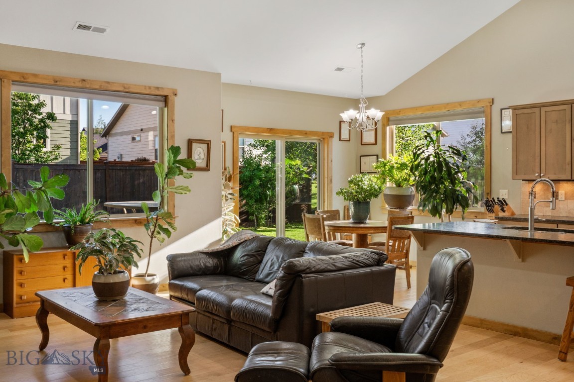 Woodland Park - Residential
