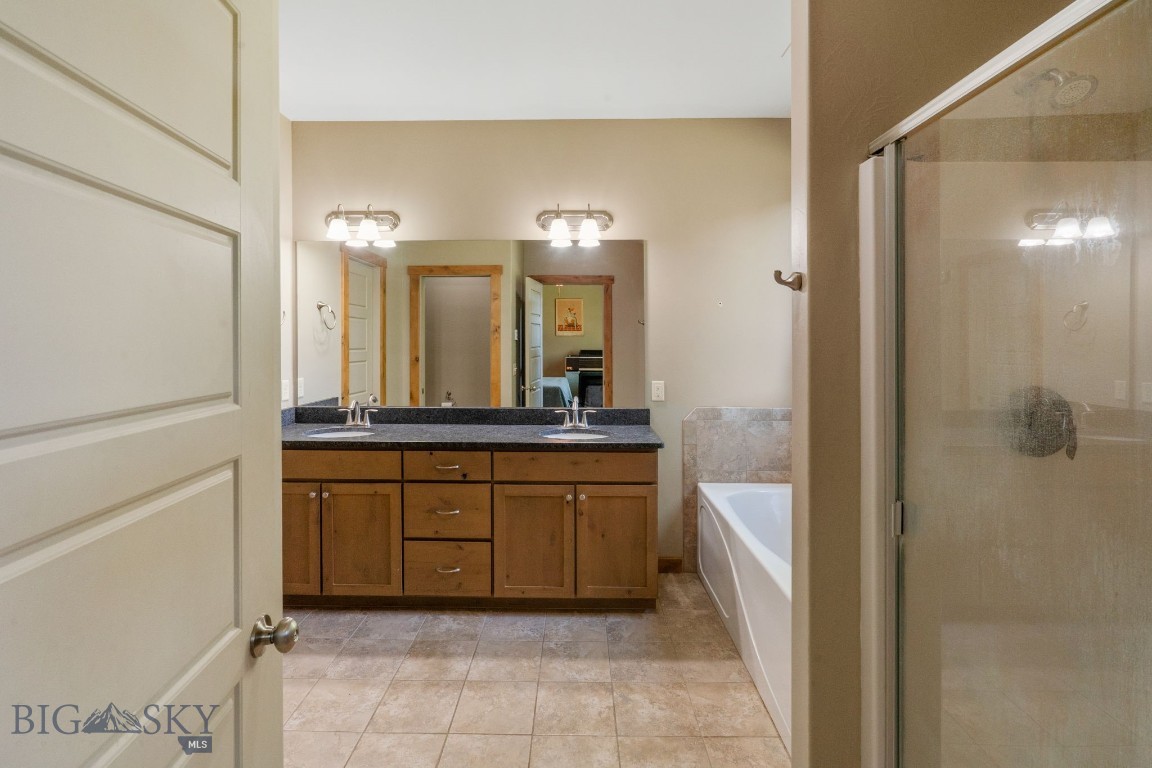 Woodland Park - Residential