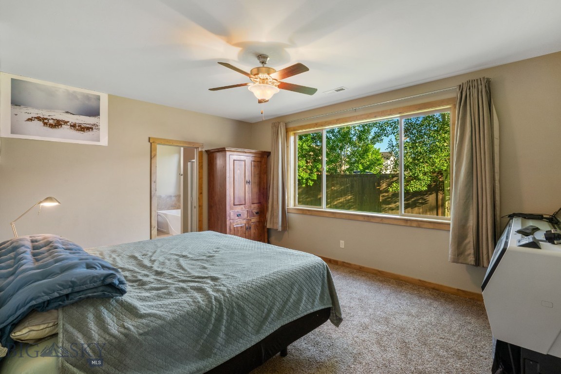 Woodland Park - Residential