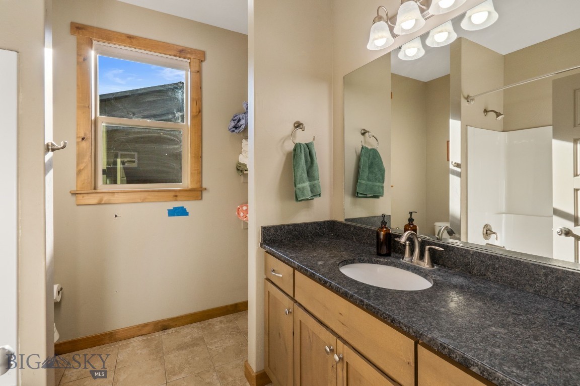 Woodland Park - Residential