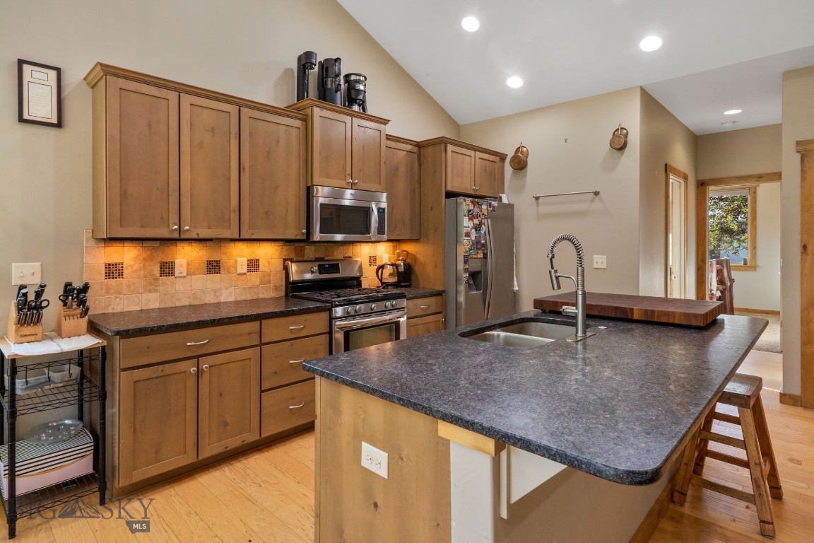 Woodland Park - Residential