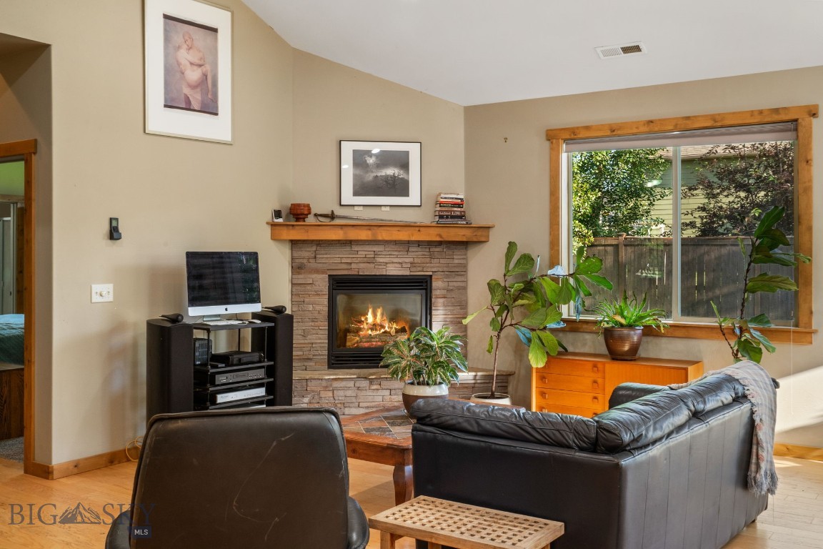 Woodland Park - Residential