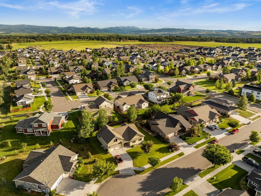 Woodland Park - Residential