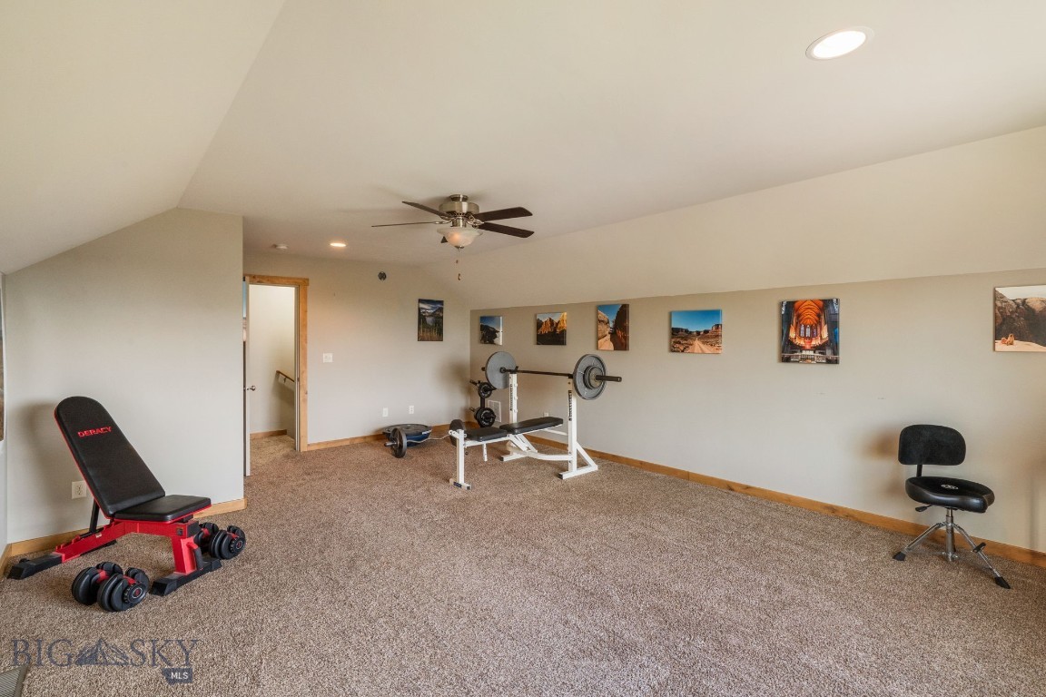 Woodland Park - Residential