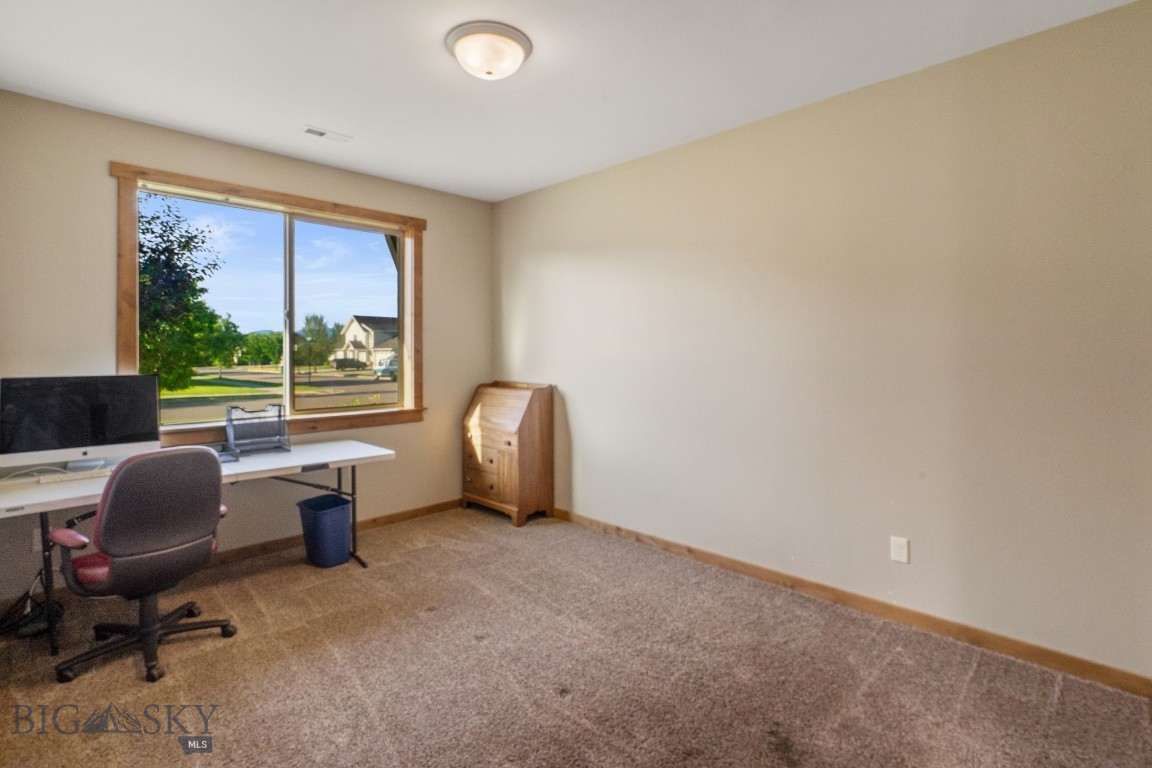 Woodland Park - Residential