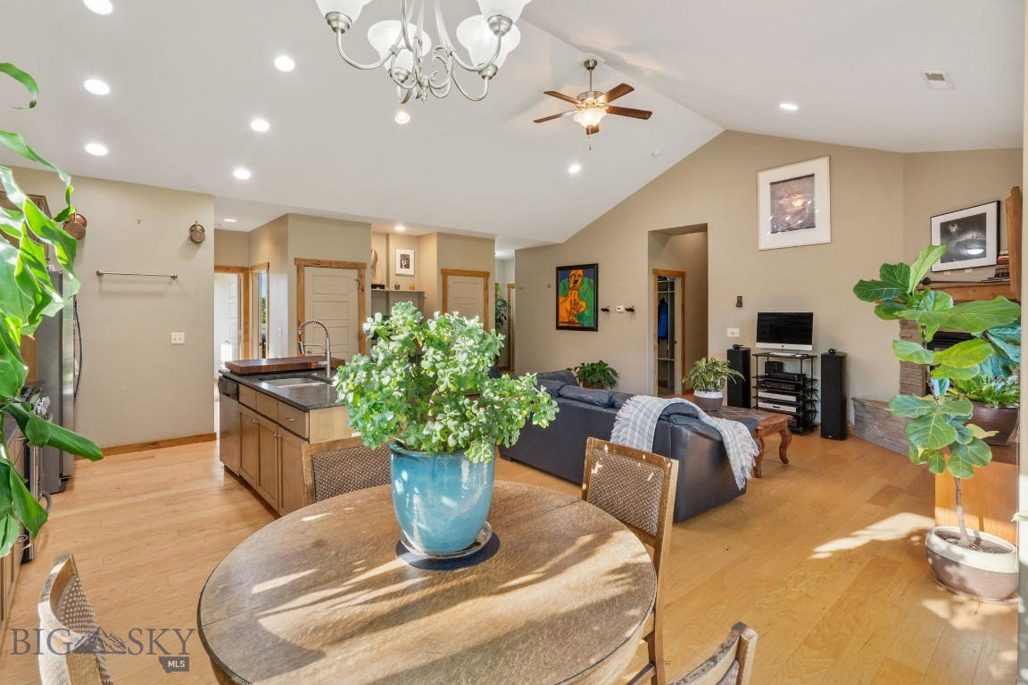 Woodland Park - Residential