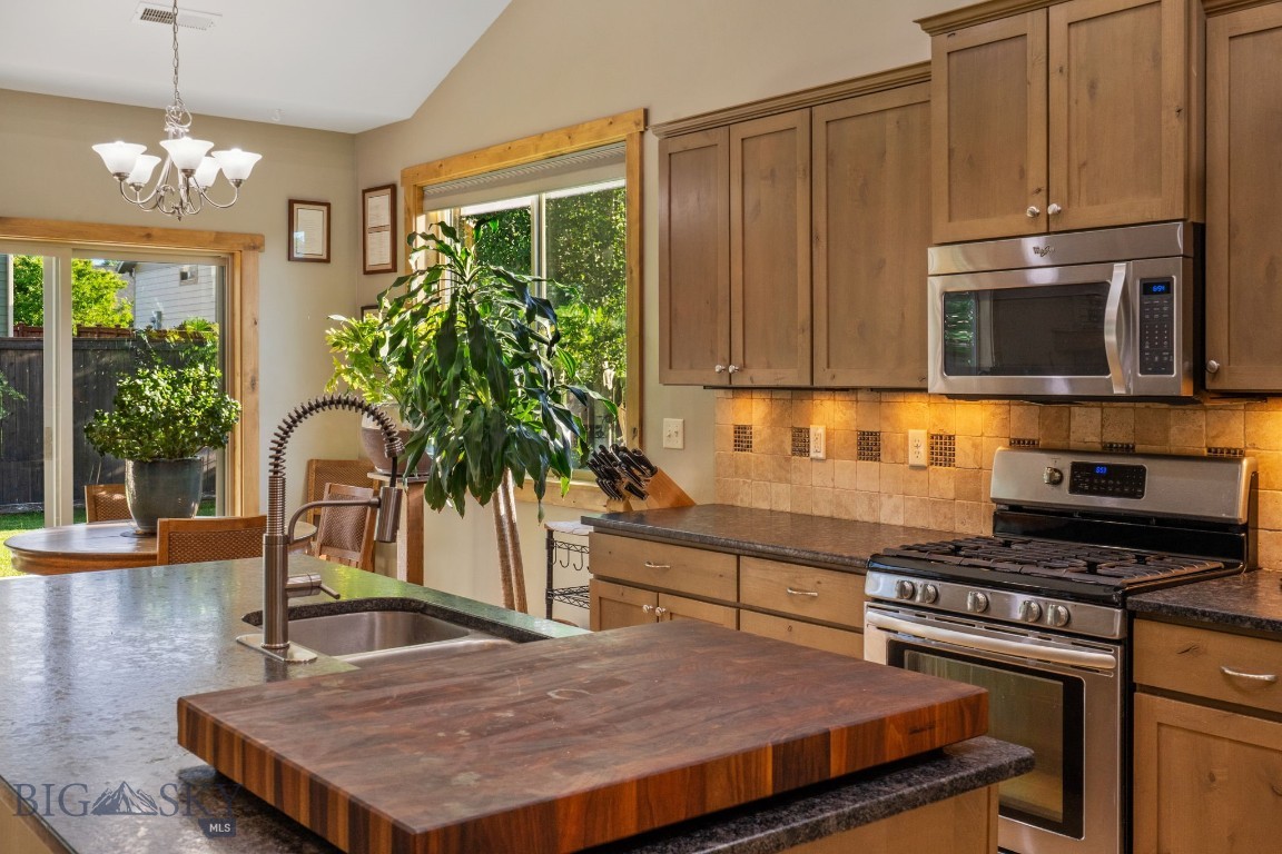 Woodland Park - Residential