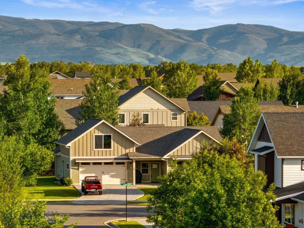 Woodland Park - Residential