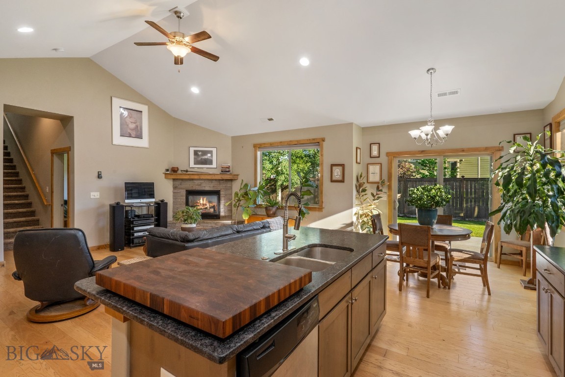 Woodland Park - Residential