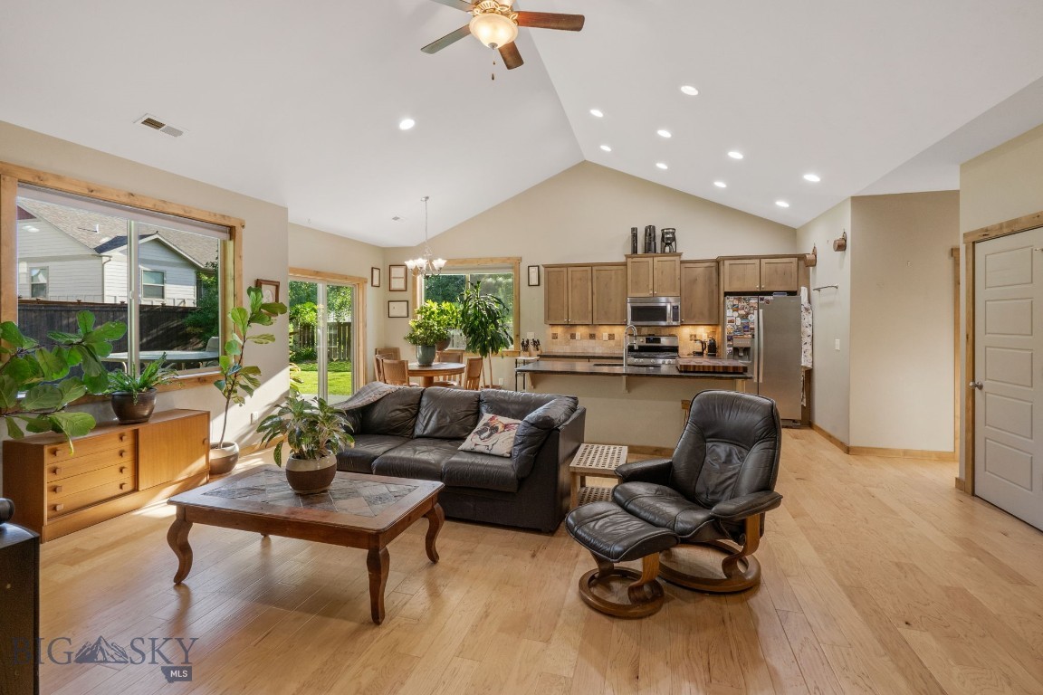 Woodland Park - Residential